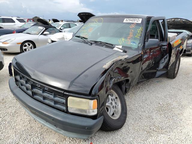 Zdjęcie 2 z aukcji – 1995 DODGE DAKOTA z VIN 1B7FL26G9SW949077