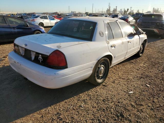 Photo 4 from auction – 2006 FORD CROWN VICT with VIN 2FAHP71W16X146336