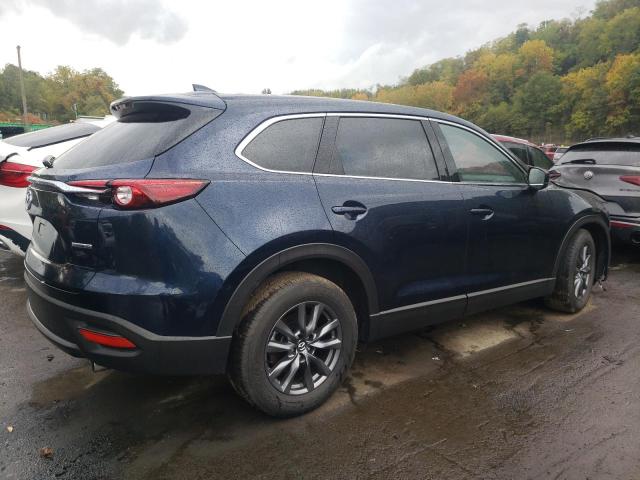 Photo 4 from auction – 2022 MAZDA CX-9 TOURI with VIN JM3TCBCY2N0601975