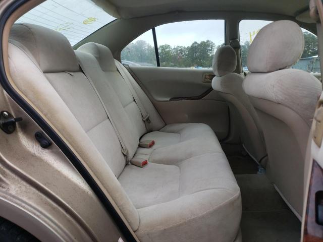 Photo 6 from auction – 2000 MITSUBISHI GALANT ES with VIN 4A3AA46G3YE149253