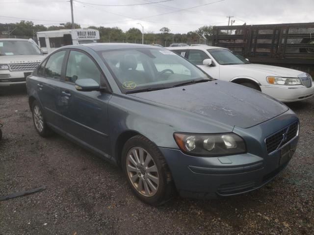 VOLVO S40 2.4I 2004 with VIN YV1MS382442021246 - Photo from auction