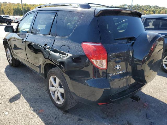 Photo 3 from auction – 2008 TOYOTA RAV4 LIMIT with VIN JTMBK31V185053769