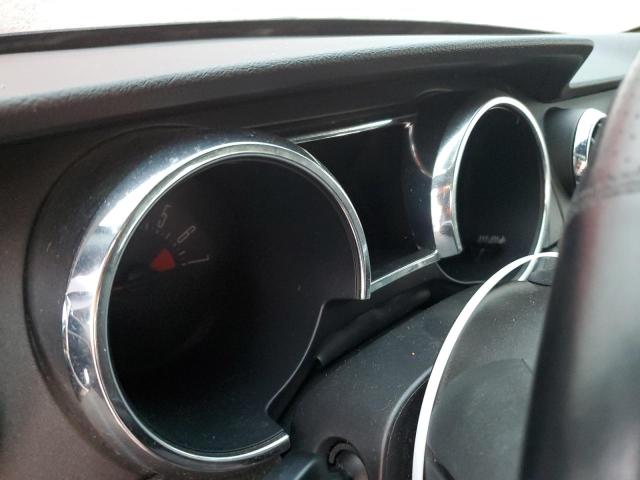 Photo 8 from auction – 2008 FORD MUSTANG with VIN 1ZVHT80N885105580