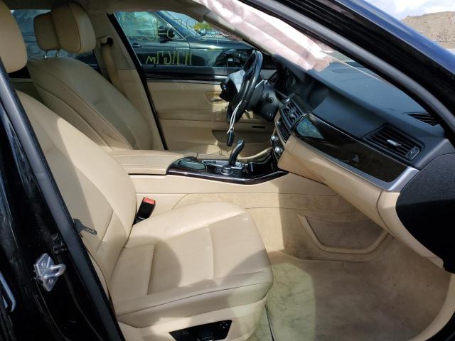 Photo 5 from auction – 2011 BMW 535 I with VIN WBAFR7C57BC601615