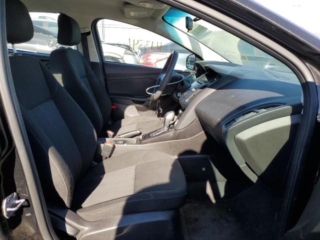 Photo 5 from auction – 2015 FORD FOCUS with VIN 1FADP3E21FL300040