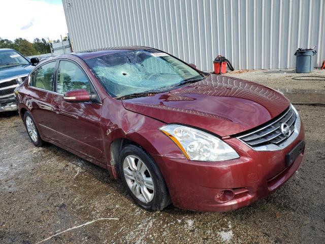 Photo 9 from auction – 2010 NISSAN ALTIMA SL with VIN 1N4AL2AP4AN526225