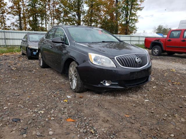 BUICK VERANO 2013 with VIN 1G4PP5SK5D4173755 - Photo from auction
