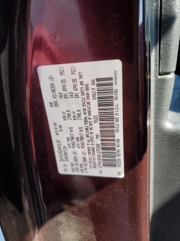 Photo 10 from auction – 2004 DODGE RAM 1500 S with VIN 1D7HA16K94J276360