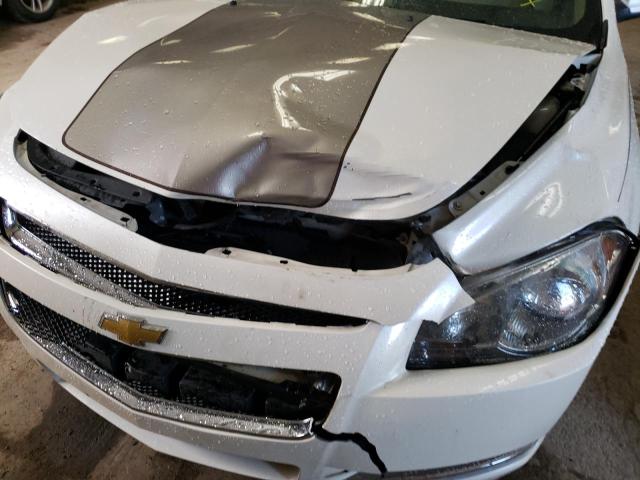 Photo 9 from auction – 2011 CHEVROLET MALIBU 2LT with VIN 1G1ZD5E79BF388434