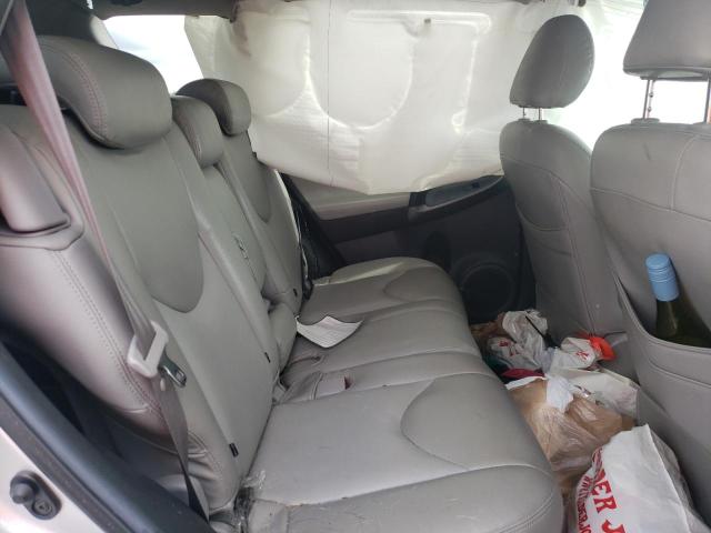 Photo 6 from auction – 2010 TOYOTA RAV4 with VIN 2T3BF4DVXAW075421