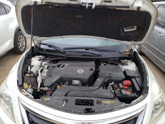 Photo 7 from auction – 2014 NISSAN ALTIMA 2.5 with VIN 1N4AL3AP4EN384146
