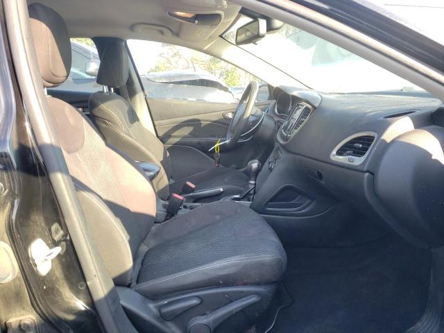 Photo 5 from auction – 2015 DODGE DART SXT with VIN 1C3CDFBB3FD226848