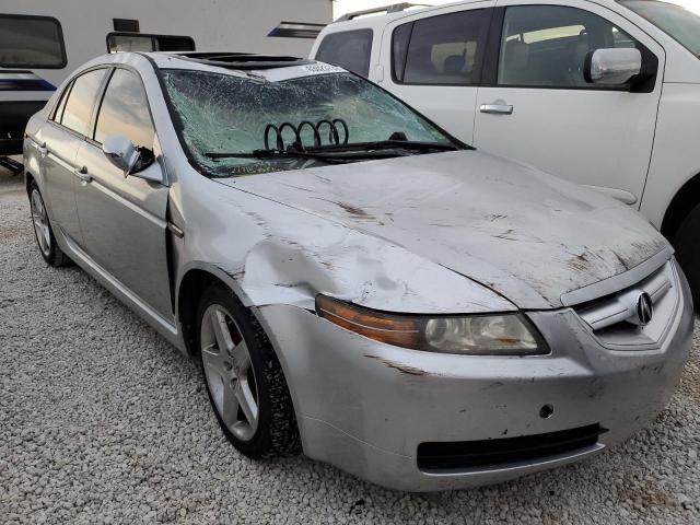 Photo 1 from auction – 2006 ACURA 3.2TL with VIN 19UUA66226A046153