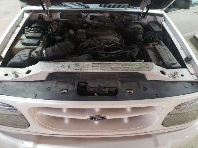 Photo 7 from auction – 2000 FORD EXPLORER L with VIN 1FMZU85P1YZB37676