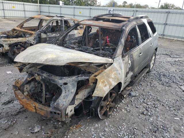 Photo 10 from auction – 2008 SATURN OUTLOOK XR with VIN 5GZER33758J199556
