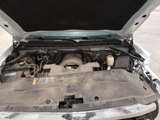 Photo 7 from auction – 2018 CHEVROLET 1500 with VIN 1GCNKNEC3JZ314965