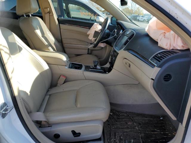 Photo 5 from auction – 2012 CHRYSLER 300 LIMITE with VIN 2C3CCACGXCH213108