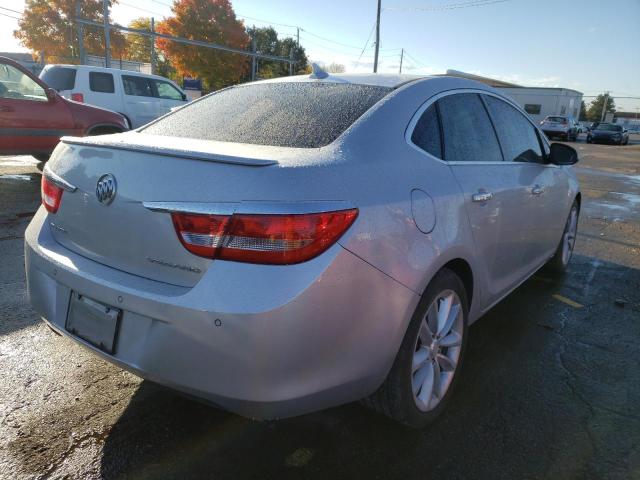 Photo 4 from auction – 2012 BUICK VERANO with VIN 1G4PS5SK3C4129539