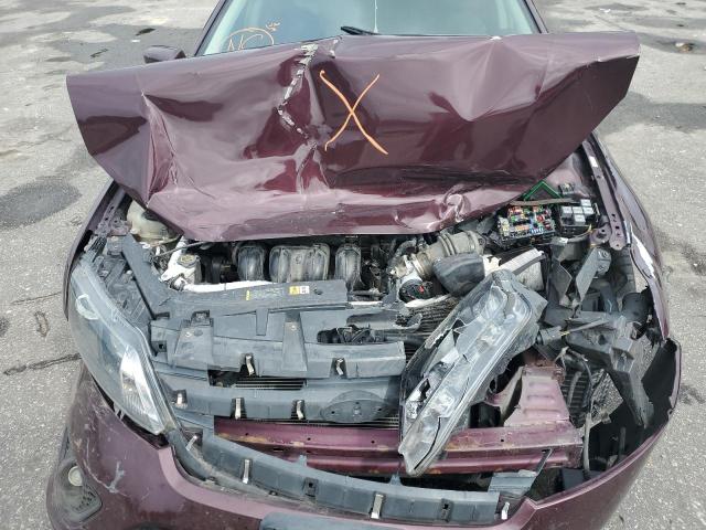 Photo 7 from auction – 2011 FORD FUSION SE with VIN 3FAHP0HA9BR281591