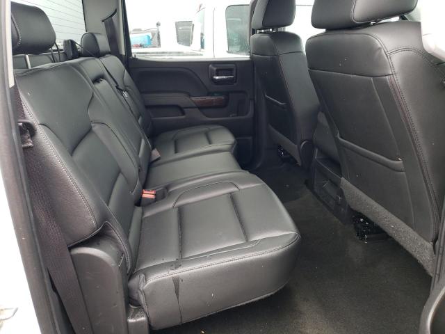 Photo 6 from auction – 2017 GMC SIERRA K15 with VIN 3GTU2NEC8HG455780