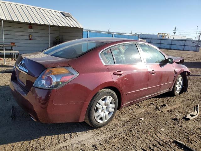 Photo 4 from auction – 2012 NISSAN ALTIMA BAS with VIN 1N4AL2AP0CC224980