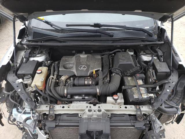 Photo 7 from auction – 2015 LEXUS NX 200T with VIN JTJBARBZ1F2034674