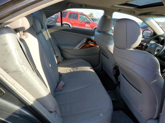 Photo 6 from auction – 2009 TOYOTA CAMRY BASE with VIN 4T1BE46KX9U329509