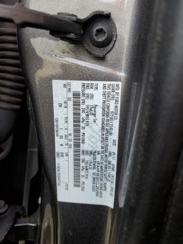 Photo 10 from auction – 2012 FORD FOCUS S with VIN 1FAHP3E2XCL253569