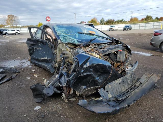 HONDA CIVIC LX 2013 with VIN 19XFB2F5XDE092816 - Photo from auction