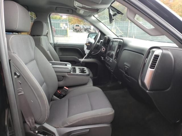 Photo 5 from auction – 2016 CHEVROLET SILVERADO with VIN 1GCVKREC9GZ415847