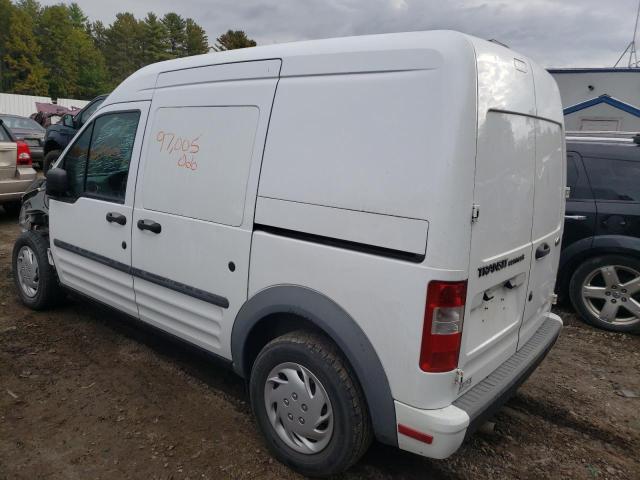 Photo 3 from auction – 2011 FORD TRANSIT CO with VIN NM0LS7BN1BT045861