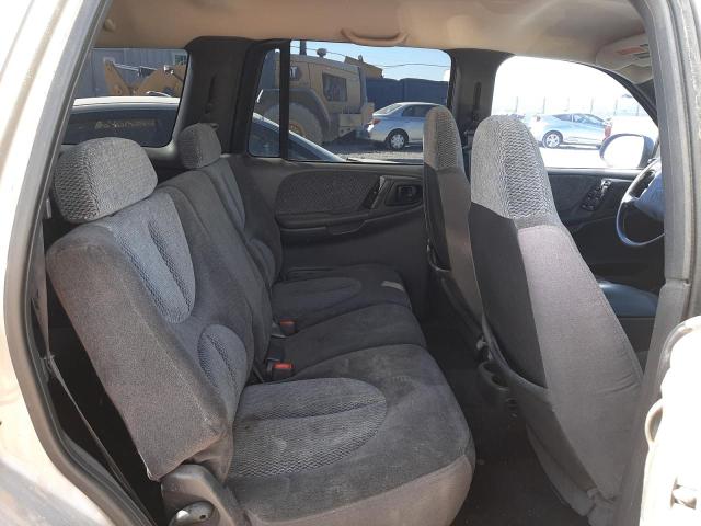 Photo 6 from auction – 1999 DODGE DURANGO with VIN 1B4HS28ZXXF675452