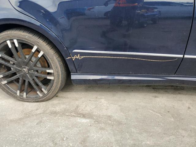 Photo 9 from auction – 2011 MERCEDES-BENZ E 350 4MAT with VIN WDDHF8HB2BA490272