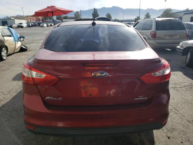 Photo 6 from auction – 2014 FORD FOCUS SE with VIN 1FADP3F22EL218413
