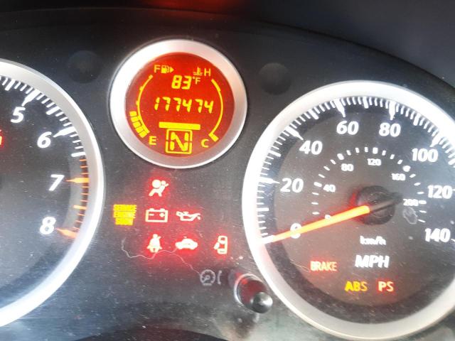 Photo 8 from auction – 2012 NISSAN SENTRA 2.0 with VIN 3N1AB6AP0CL656528