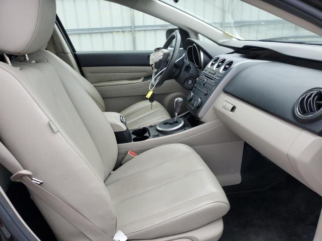 Photo 5 from auction – 2010 MAZDA CX-7 with VIN JM3ER4WL2A0303293