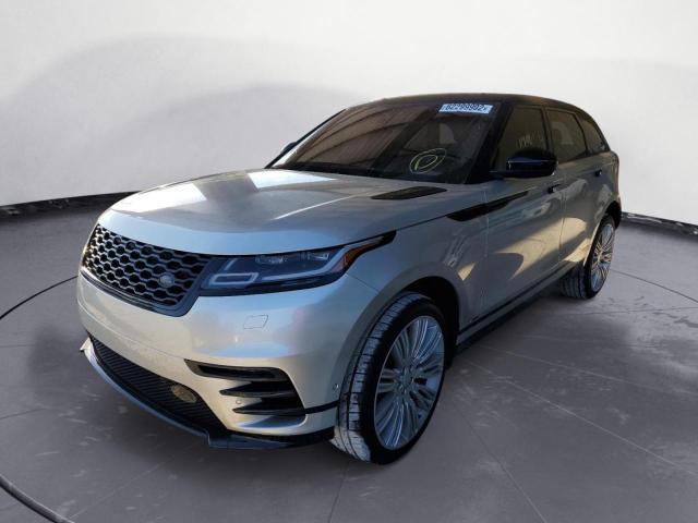 Photo 2 from auction – 2019 LAND ROVER RANGE ROVE with VIN SALYL2EX6KA235987