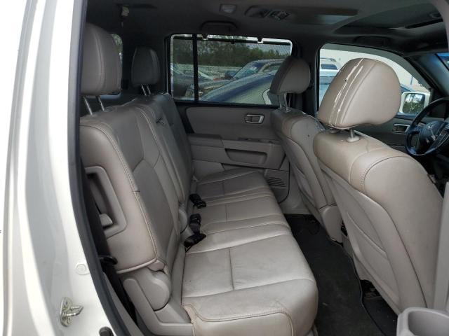 Photo 6 from auction – 2012 HONDA PILOT TOUR with VIN 5FNYF3H91CB040793