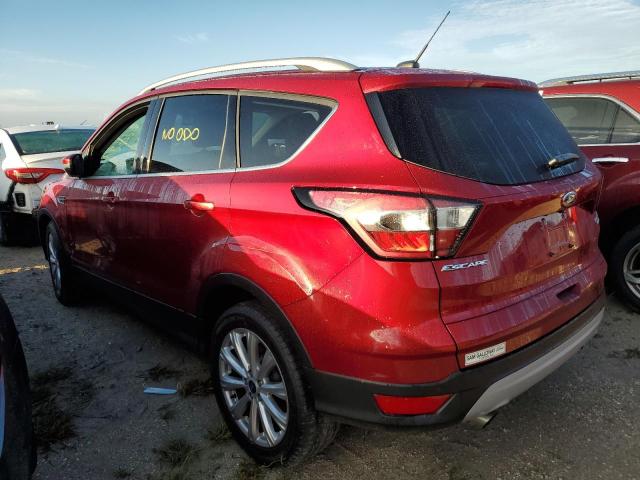 Photo 3 from auction – 2017 FORD ESCAPE TIT with VIN 1FMCU0J96HUB57014