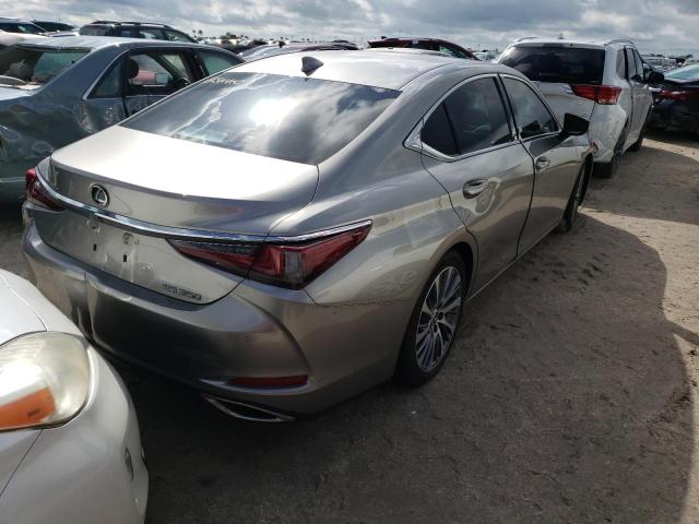 Photo 4 from auction – 2019 LEXUS ES 350 with VIN 58ABZ1B19KU016126