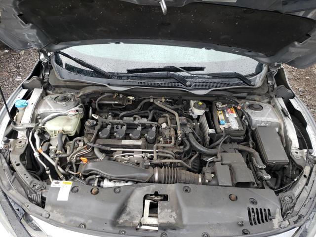 Photo 7 from auction – 2016 HONDA CIVIC EX with VIN 19XFC1F36GE200522