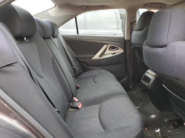 Photo 6 from auction – 2010 TOYOTA CAMRY BASE with VIN 4T1BF3EK1AU500905