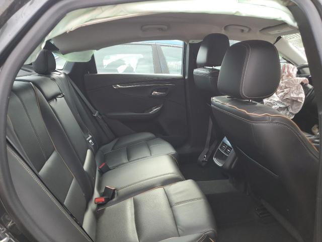 Photo 6 from auction – 2015 CHEVROLET IMPALA LTZ with VIN 2G1165S3XF9265653