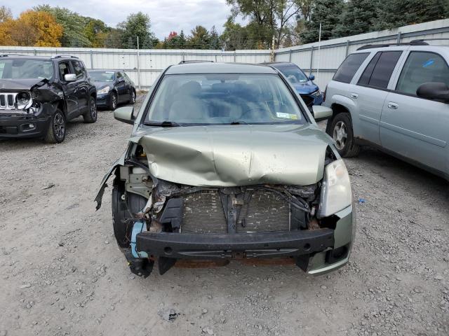Photo 9 from auction – 2007 NISSAN SENTRA 2.0 with VIN 3N1AB61E07L607172