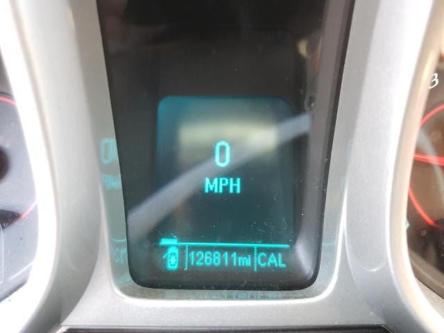 Photo 8 from auction – 2013 CHEVROLET CAMARO LS with VIN 2G1FE1E36D9181467