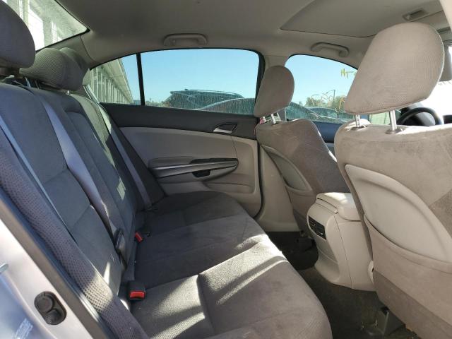 Photo 6 from auction – 2010 HONDA ACCORD EX with VIN 1HGCP2F75AA148506