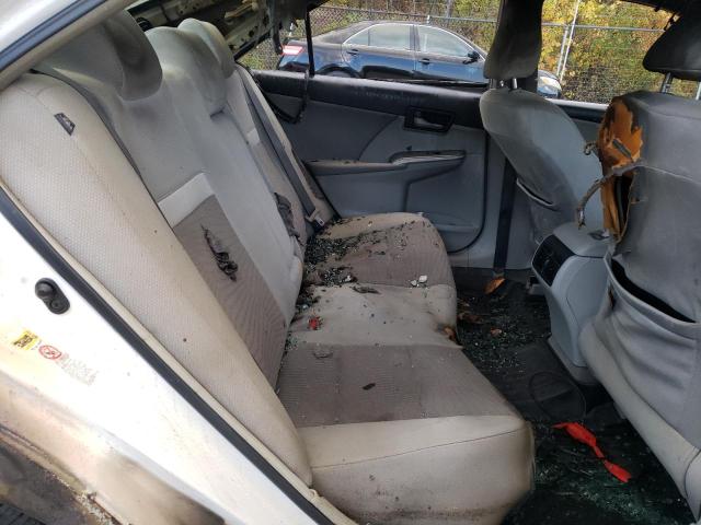 Photo 6 from auction – 2014 TOYOTA CAMRY L with VIN 4T4BF1FK9ER337516