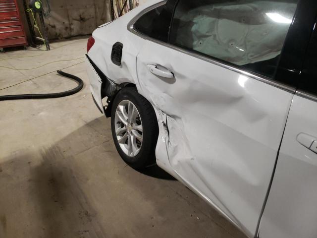 Photo 9 from auction – 2016 CHEVROLET MALIBU LT with VIN 1G1ZE5ST8GF257307