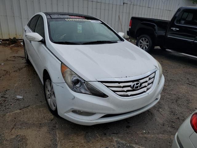 Photo 9 from auction – 2012 HYUNDAI SONATA SE with VIN 5NPEC4AC8CH404975