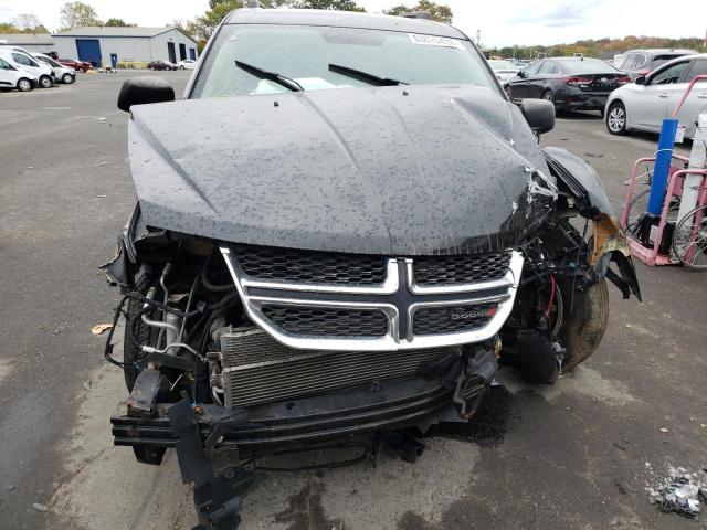 Photo 7 from auction – 2013 DODGE JOURNEY SX with VIN 3C4PDCAB8DT623539